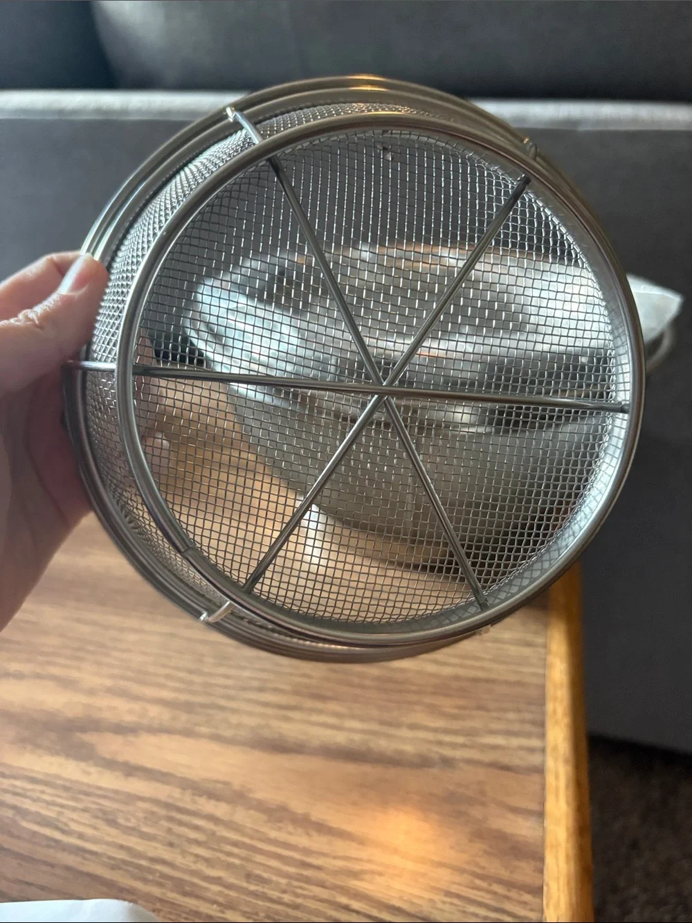 The Pampered Chef three piece